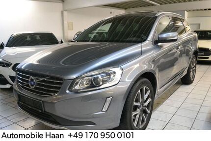Volvo XC60 218.936 km 12.900 &euro; Solingen 42719