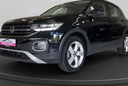 VW T-Cross 30.054 km 22.480 &euro; Köln 50968