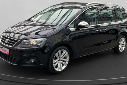 Seat Alhambra 164.603 km 18.980 € Köln-Mülheim 51063