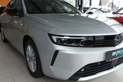 Opel Astra 17.000 km 19.950 € Bornheim 53332