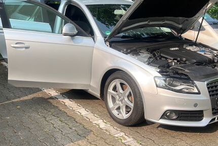Audi A4 159.000 km 8.500 € Wuppertal 42389