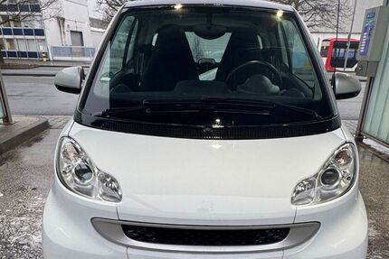 Smart ForTwo 125.500 km 4.500 &euro; Leverkusen 51381