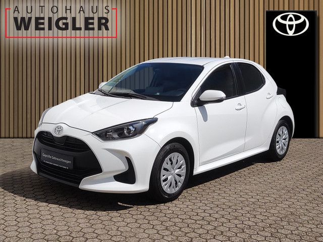 Yaris