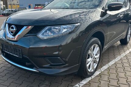 Nissan X-Trail 117.930 km 11.690 &euro; Troisdorf 53840