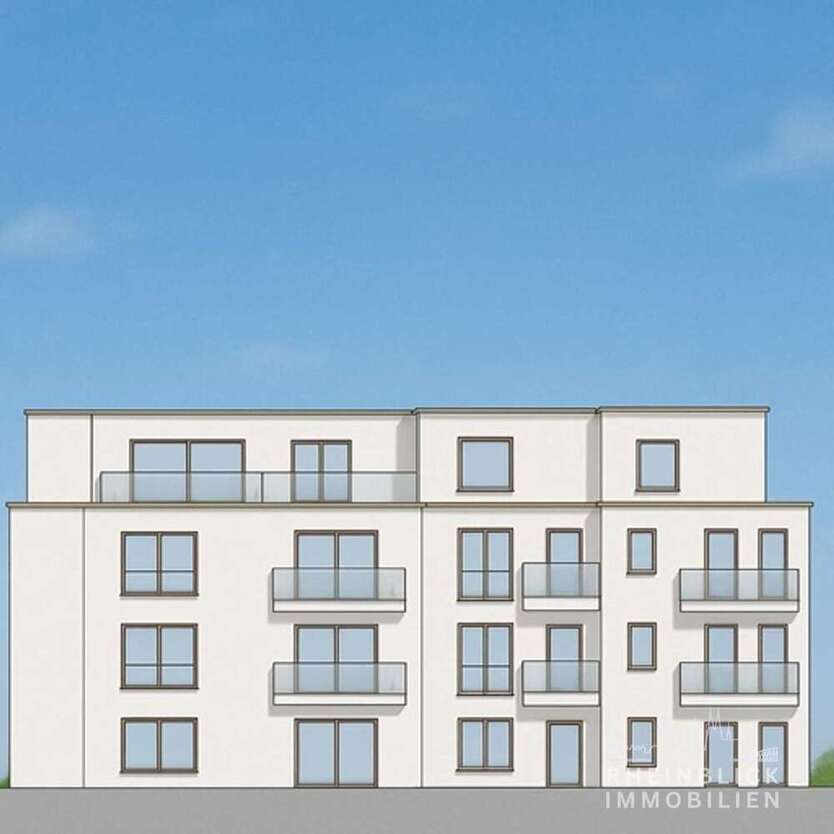 Wohnung zum Kaufen in Köln 319.000 € 58 m²
