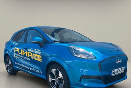 Ford Puma Gen-E 4.990 km 32.490 &euro; Rösrath 51503