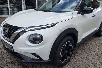 Nissan Juke 1.200 km 19.990 &euro; Erkrath 40699