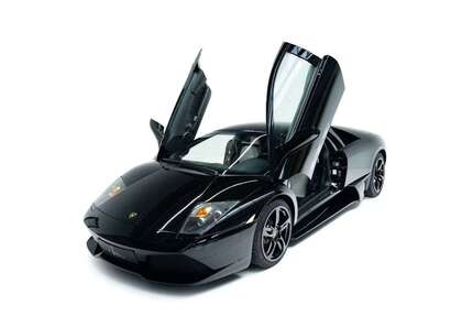 Lamborghini Murciélago 25.520 km 480.000 &euro; Kerpen 50171