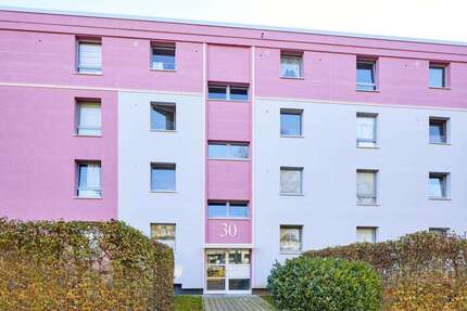 Wohnung Monheim - 3 Zimmer, 68 m&sup2;, 779&euro; | Angebot:26421235