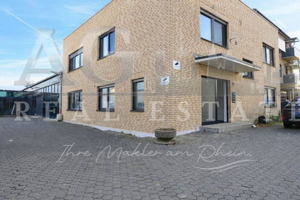 Gewerbeobjekt Troisdorf Altenrath - 600&euro; | Angebot:26646543