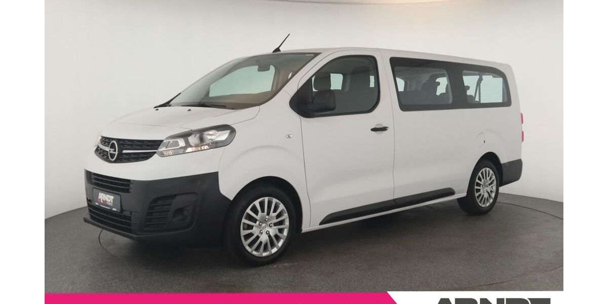 Opel Vivaro 65.500 km 26.884 &euro; Düsseldorf 40233