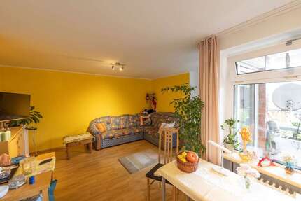 Wohnung zum Kaufen in Neuss 154.000 € 55 m² 2 zimmer