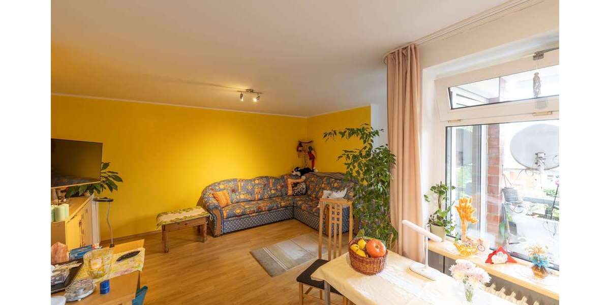 Wohnung zum Kaufen in Neuss 154.000 € 55 m² 2 zimmer