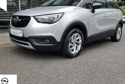 Opel Crossland (X) 101.294 km 9.490 &euro; Düsseldorf 40625