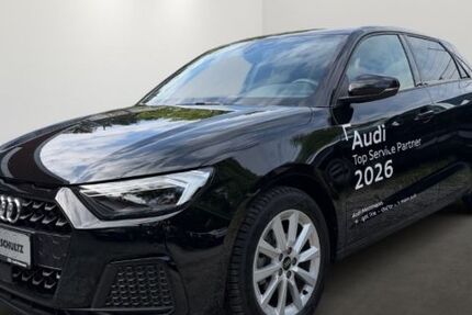 Audi A1 6.000 km 24.990 &euro; Mettmann 40822