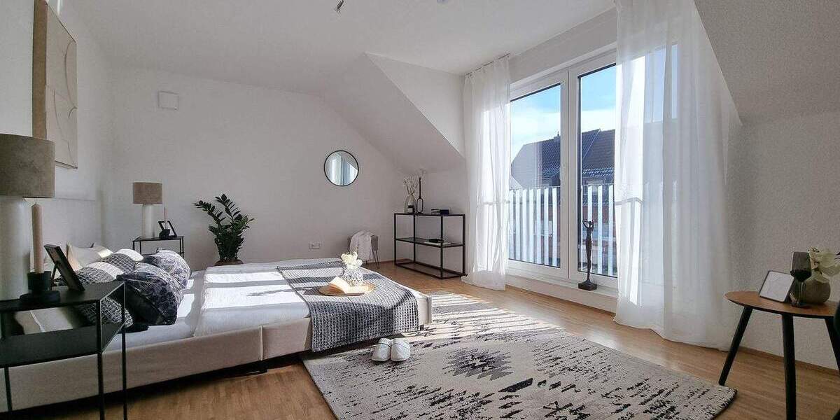 Doppelhaushälfte Bedburg Lipp - 5 Zimmer, 131 m&sup2;, 574.900&euro; | Angebot:22274617