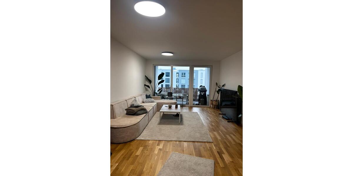 Etagenwohnung Bergisch Gladbach Gronau - 3 Zimmer, 90 m&sup2;, 1.645&euro; | Angebot:25478983