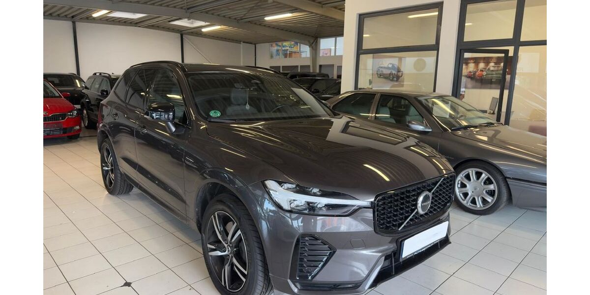 Volvo XC60 113.000 km 30.990 &euro; Köln 50827