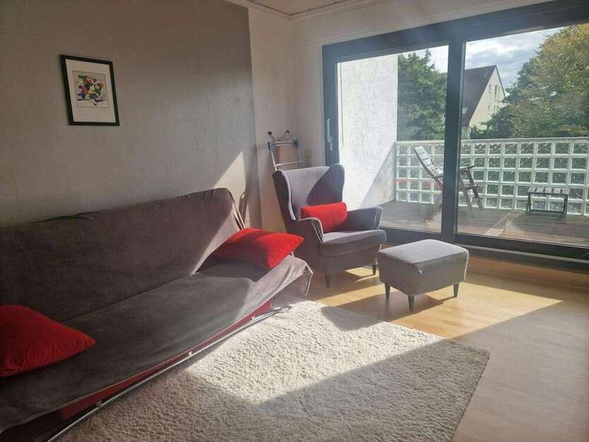 Wohnen auf Zeit in Leverkusen 1.600 € 1 zimmer