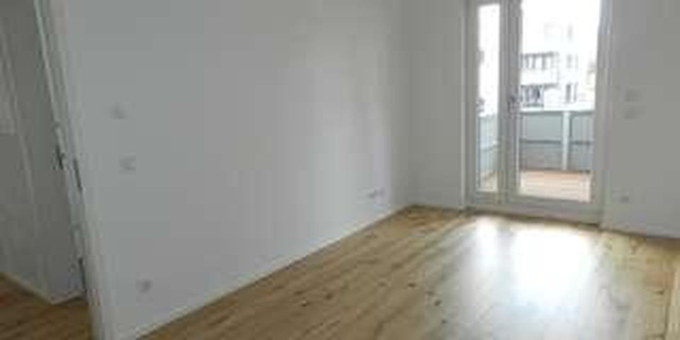 Wohnen am Vorgebirgspark- Marienhof 51m² 2 Sonnenbalkone 2 zimmer