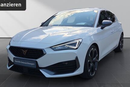 Cupra Leon 39.300 km 27.490 &euro; Solingen 42719