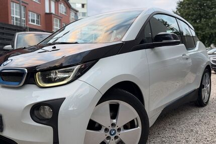 BMW i3 105.000 km 10.450 &euro; Köln 50674