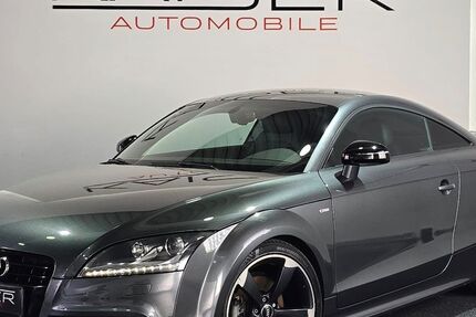 Audi TT 92.000 km 17.490 € Remscheid 42859