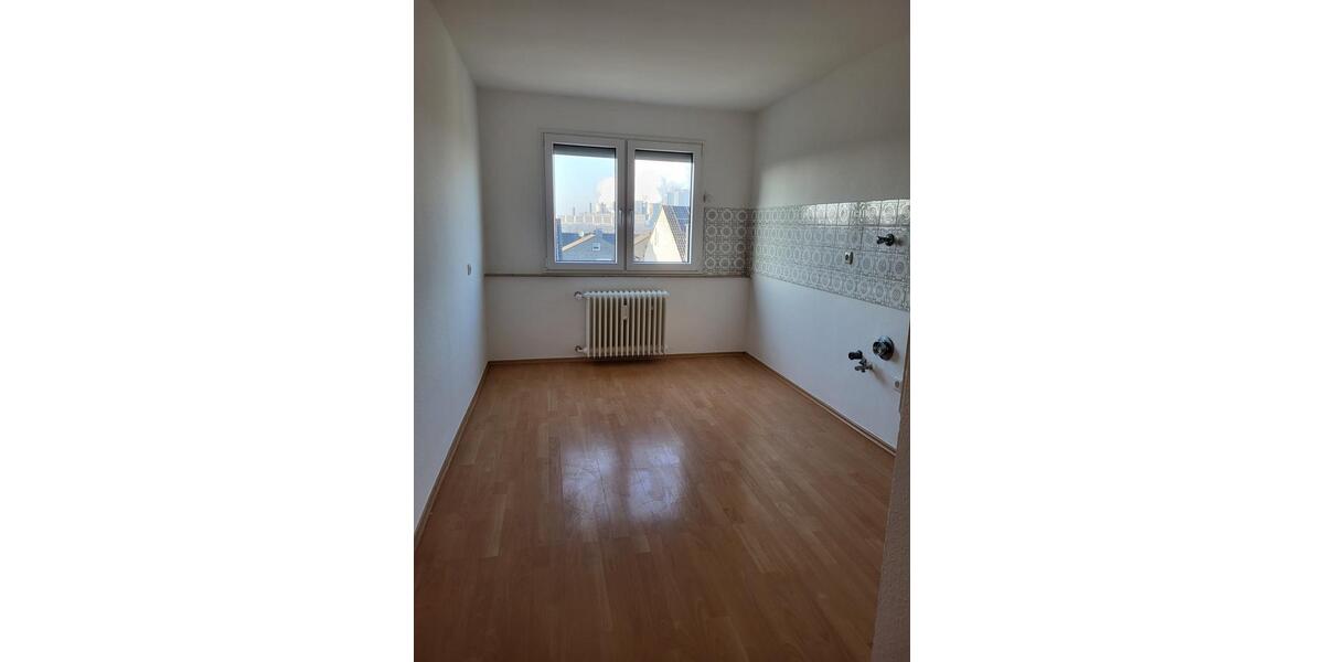 BM-Oberaußem - Helle Moderne 2-Zimmer DG Wohnung in ruhiger Lage 2 zimmer
