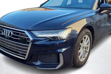 Audi A6 71.450 km 46.980 &euro; Bergisch Gladbach 51465