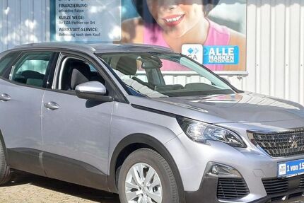 Peugeot 3008 21.780 km 21.980 € Wermelskirchen 42929