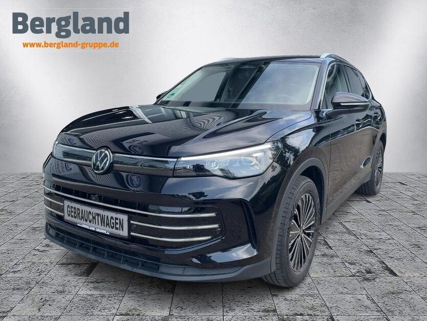 VW Tiguan 6.310 km 39.690 € Wipperfuerth 51688
