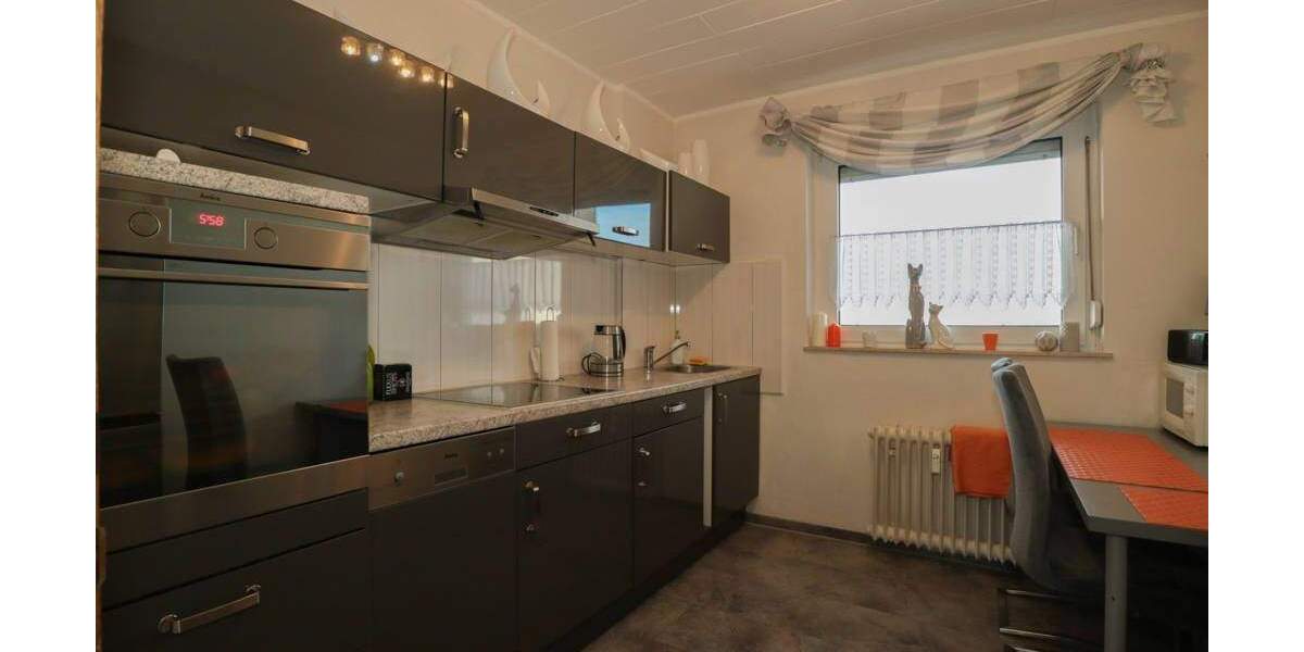 Etagenwohnung Dormagen / Delhoven Delhoven - 2 Zimmer, 64 m&sup2;, 170.000&euro; | Angebot:24219697