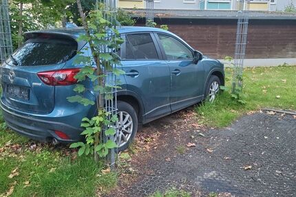 Mazda CX-5 108.050 km 12.000 &euro; Neuss 41460