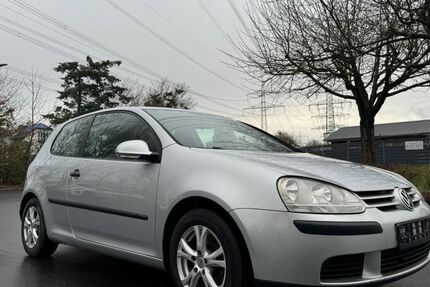 VW Golf 199.000 km 1.990 &euro; Hürth 50354