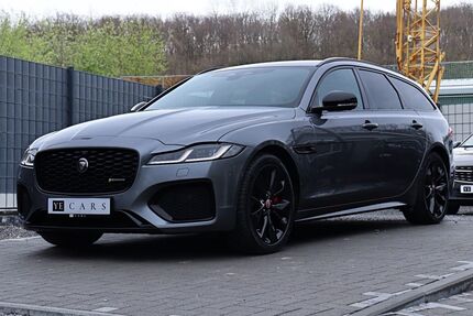 Jaguar XF 80.350 km 32.950 &euro; Bergheim 50127