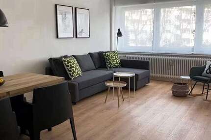 Wohnung zum Mieten in Köln 620 € 68 m² 2 zimmer