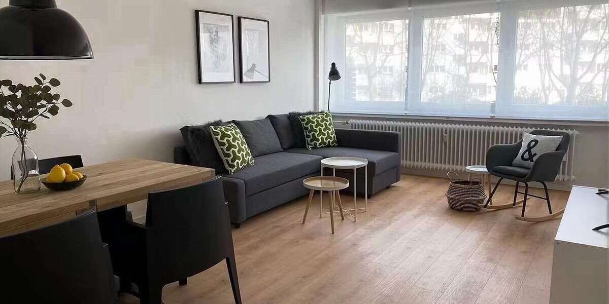 Wohnung zum Mieten in Köln 620 € 68 m² 2 zimmer