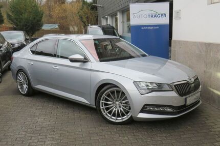 Skoda Superb 14.655 km 33.990 € Wuppertal 42109