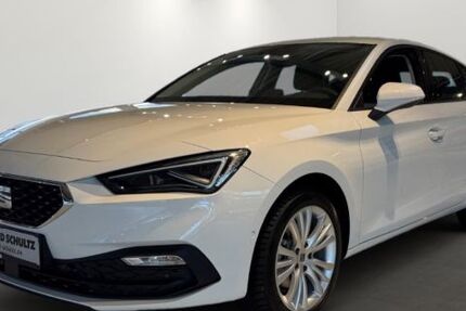 Seat Leon 1.093 km 26.550 € Düsseldorf 40589