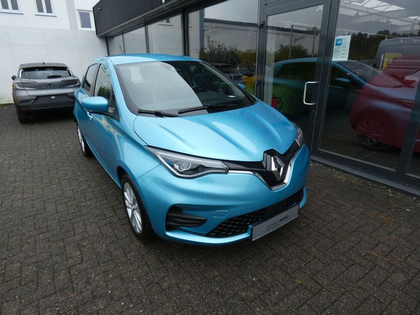 Renault ZOE 49.928 km 13.000 € Wipperfürth 51688