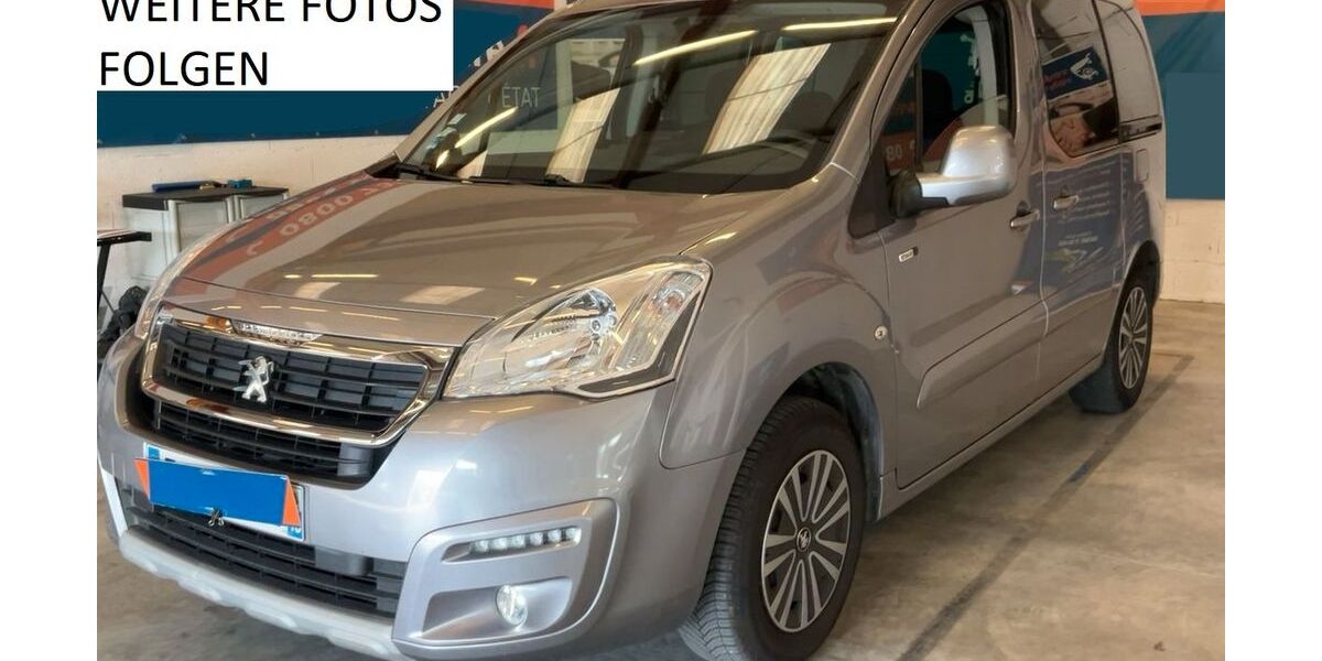 Peugeot Partner 69.892 km 10.280 € Düsseldorf 40589