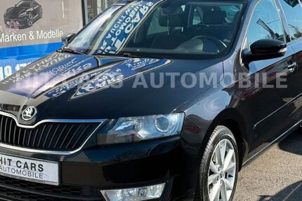 Skoda Rapid 116.751 km 8.800 &euro; Leverkusen 51375