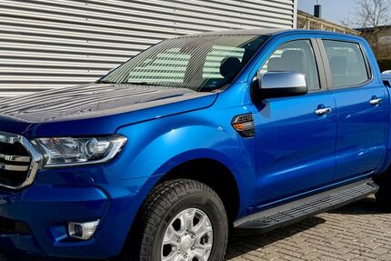 Ford Ranger 129.900 km 22.850 &euro; Erftstadt 50374