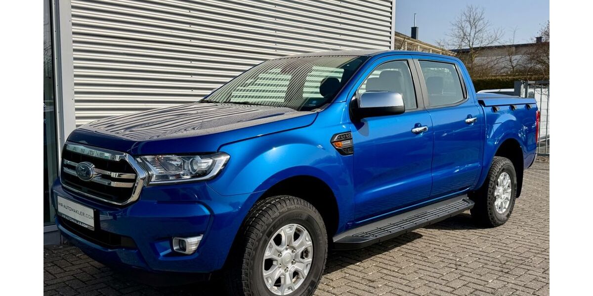 Ford Ranger 129.900 km 22.850 &euro; Erftstadt 50374