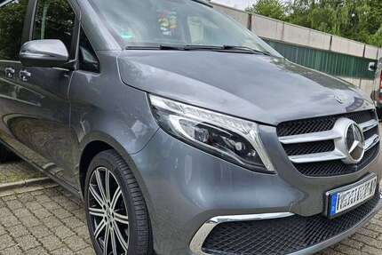 Mercedes-Benz Marco Polo 69.000 km 59.900 &euro; Erkrath, Fundort des Neanderthalers, Stadt 40699