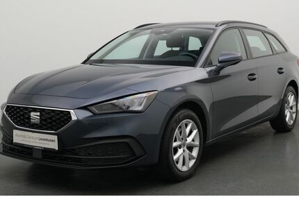 Seat Leon 48.280 km 19.180 &euro; Leverkusen 51379