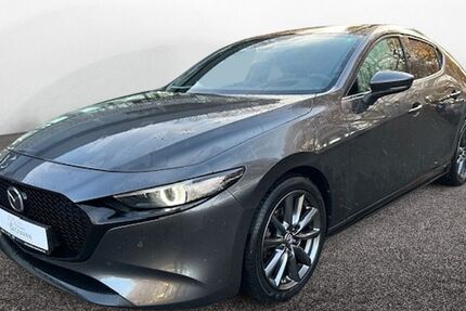 Mazda 3 89.985 km 19.450 € Köln 50735