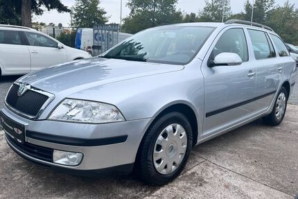 Skoda Octavia 200.000 km 4.950 € Dormagen 41539