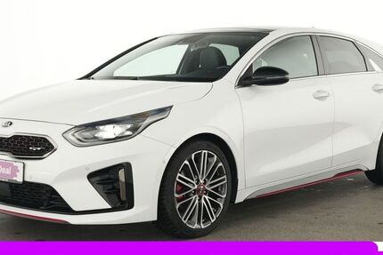 Kia pro ceed / ProCeed 63.885 km 23.850 &euro; Neuss 41460