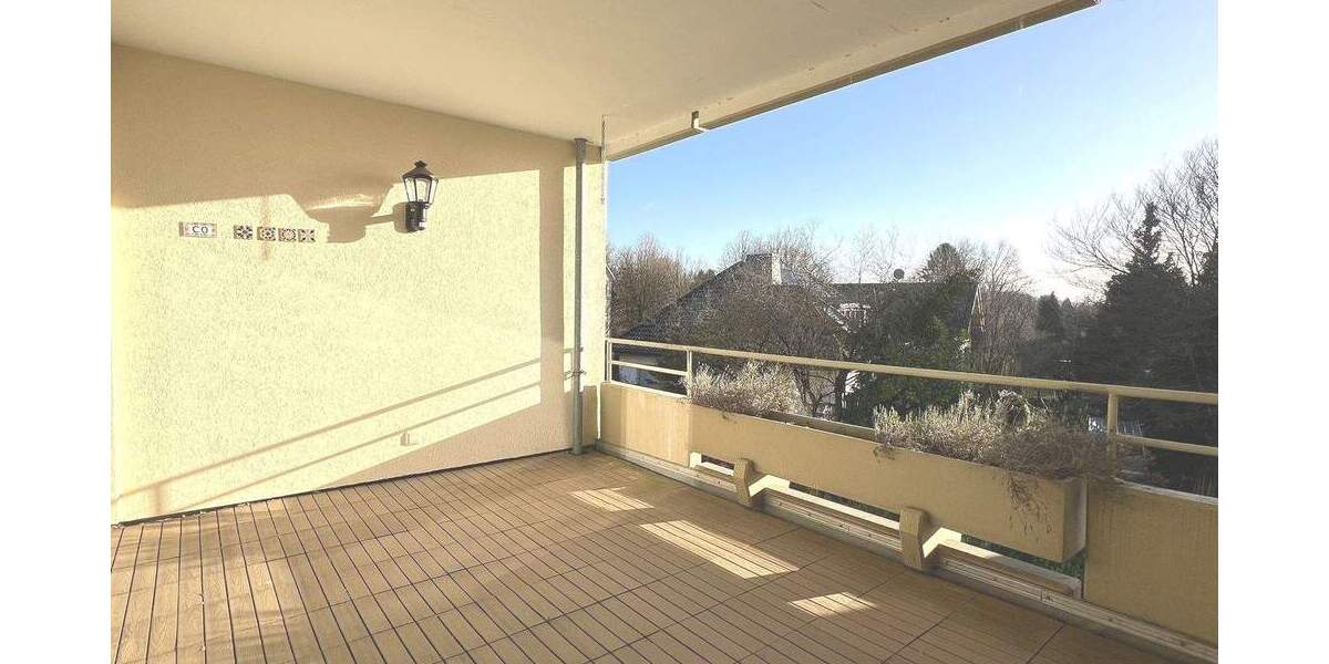 Großzügiges Wohnen in bester Lage von Leichlingen 4 zimmer